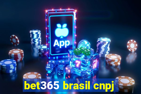 bet365 brasil cnpj